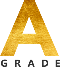 A_Grade_logo