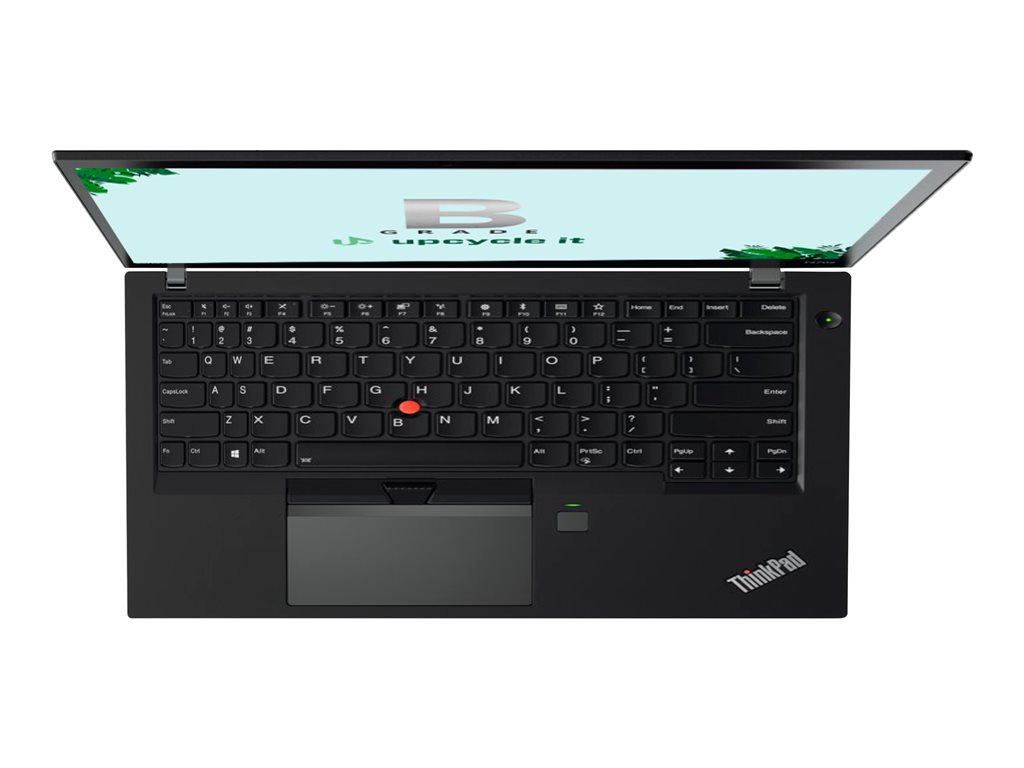 Lenovo ThinkPad T470s (Refurbished) B