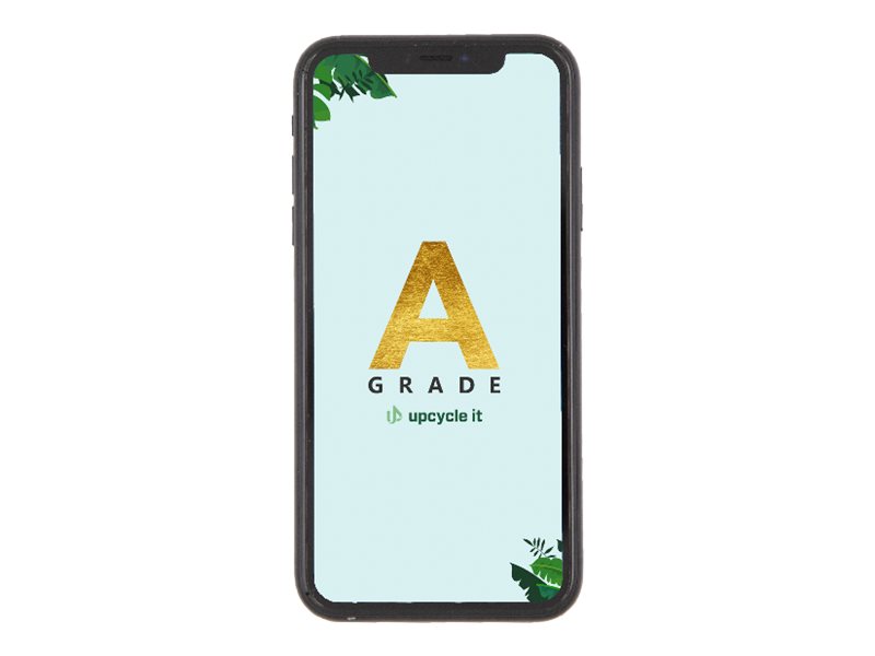 Apple iPhone XR, 64GB (Refurbished) A