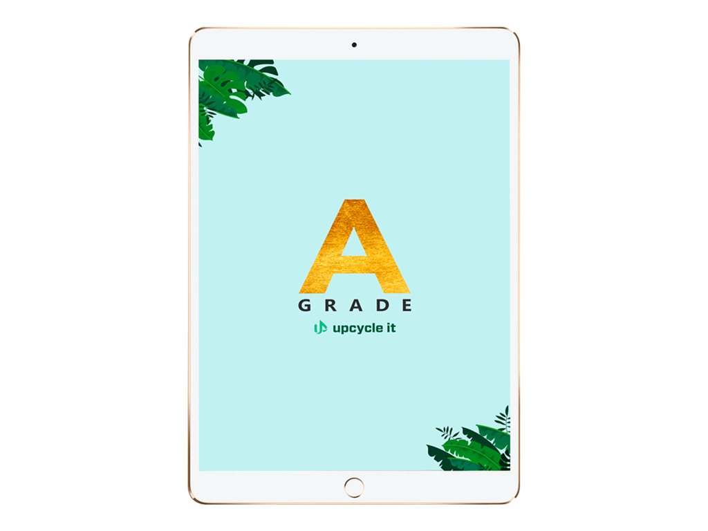 Apple iPad Wi-FI (2017) (Refurbished)