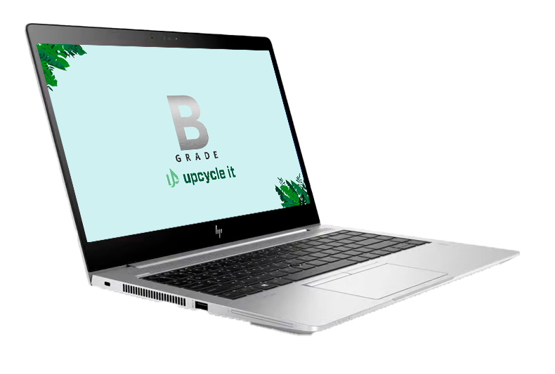 HP EliteBook 840 G4 (Refurbished) Grade B - Image 3