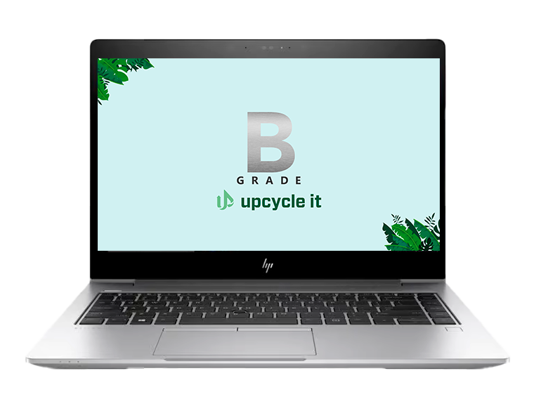 HP EliteBook 840 G4 (Refurbished) Grade B