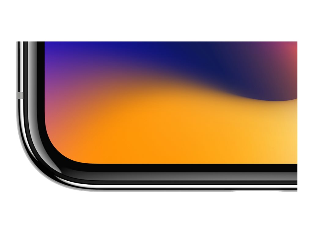 Refurbished | Apple iPhone X - Smartph