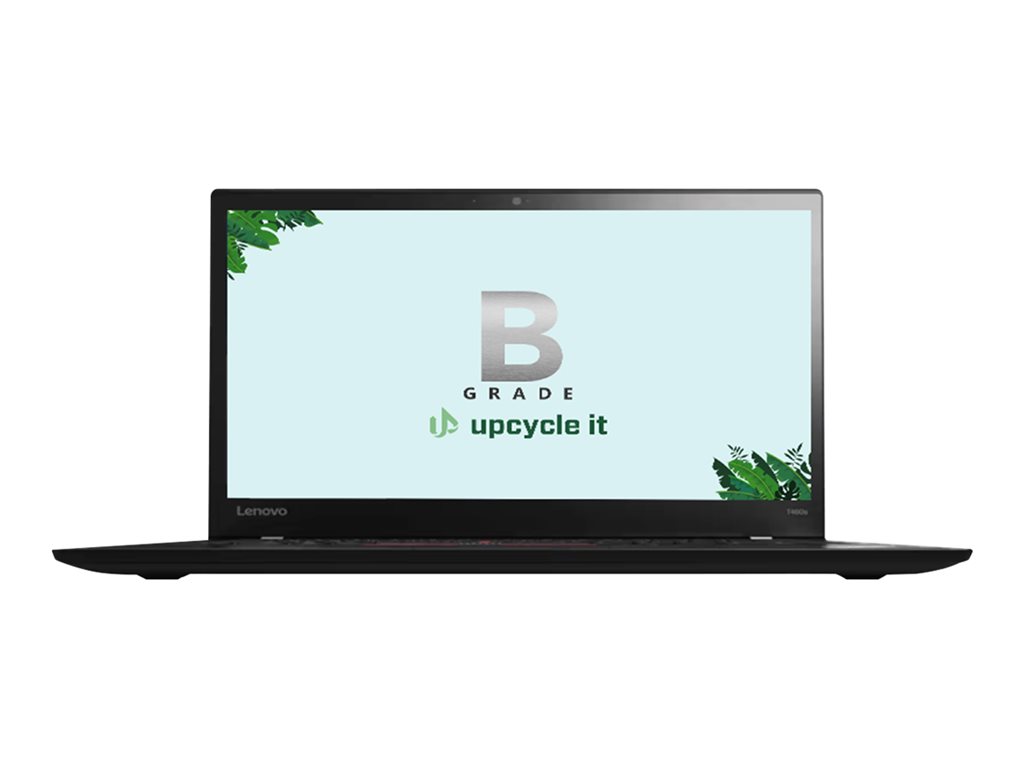 Lenovo ThinkPad T460s (Refurbished) B