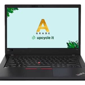 LENOVO THINKPAD T480S (REFURBISHED) A