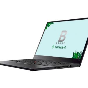 LENOVO THINKPAD T470S (REBURBISHED) B