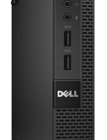 Dell OptiPlex 9020M USFF