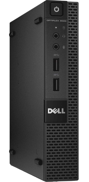 Dell OptiPlex 9020M USFF
