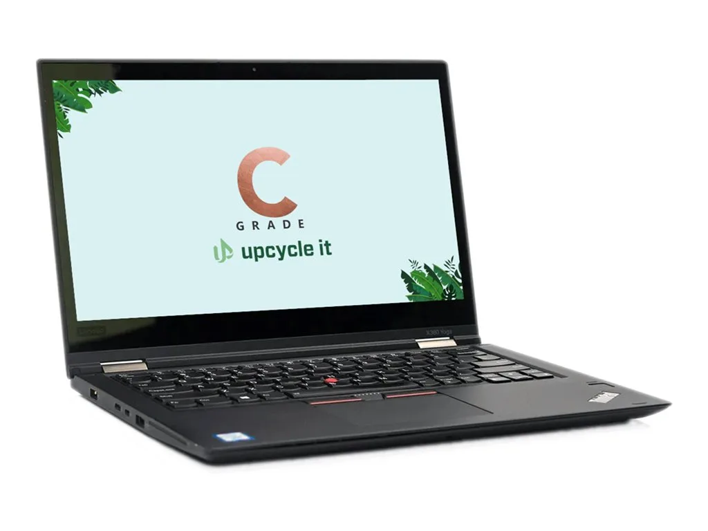 Lenovo Thinkpad X380 YOGA (Refurbished)