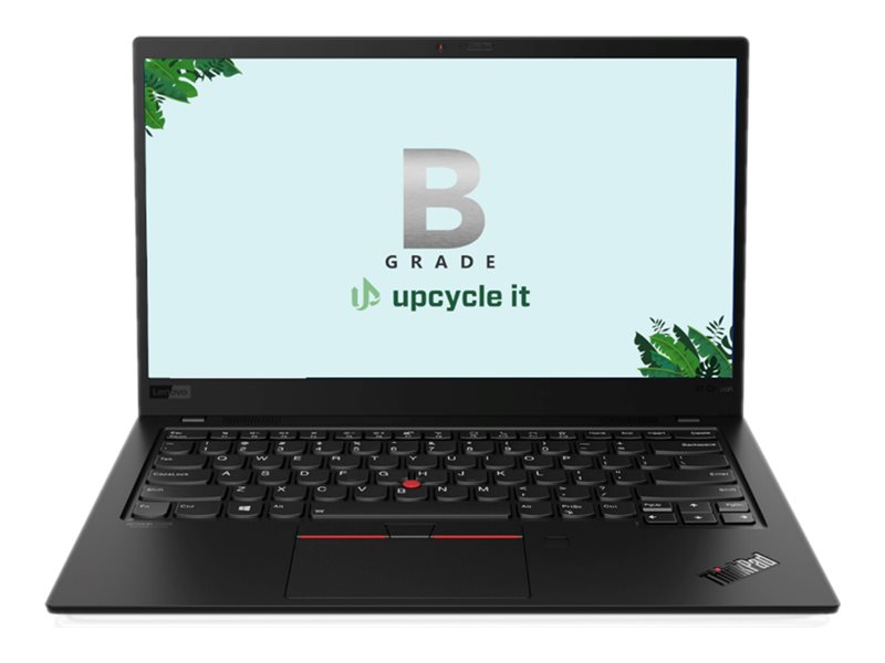 Lenovo ThinkPad X1 Carbon 6th (Refurb) B