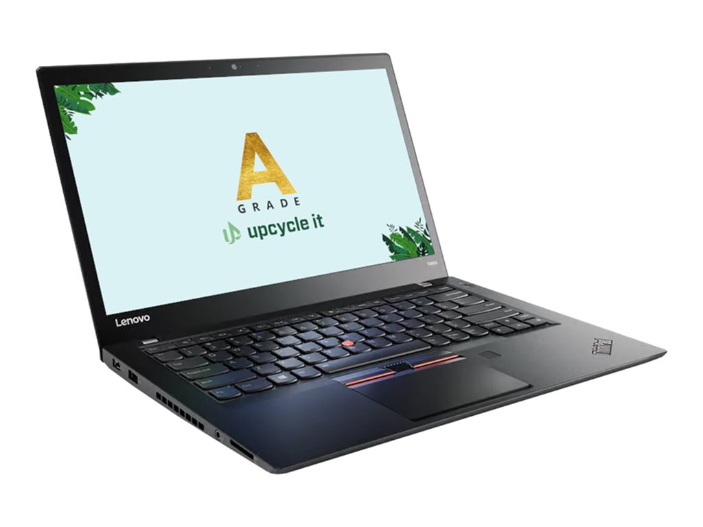 Lenovo ThinkPad T460s (Refurbished) A