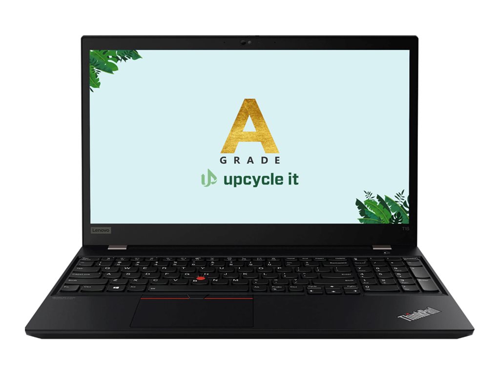 Lenovo ThinkPad T15 G1 (Refurbished) A