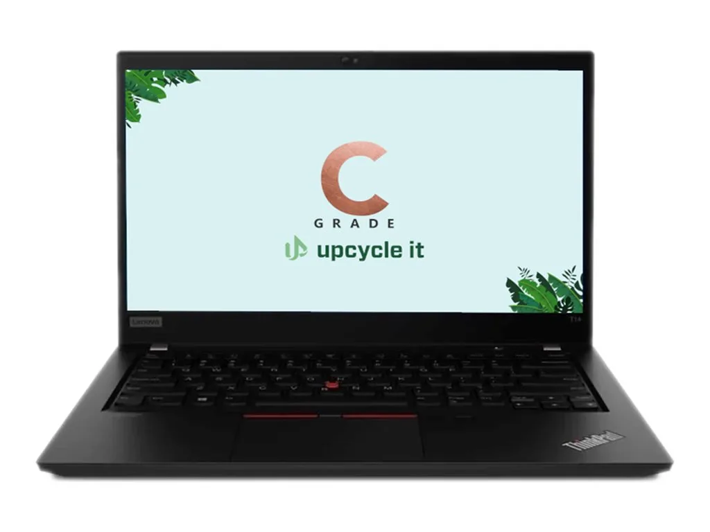 Lenovo ThinkPad T14 G1 (Refurbished) C