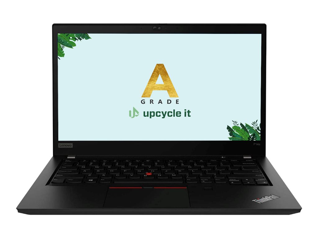 Lenovo ThinkPad P14S G2 (Refurbished)