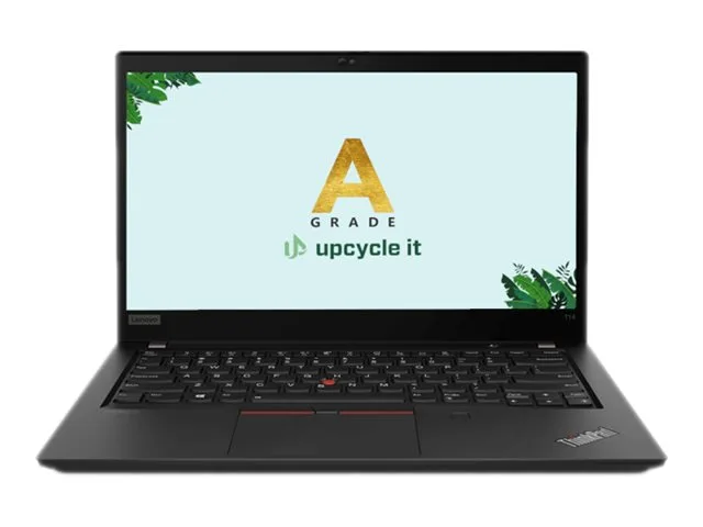 Lenovo ThinkPad T14 G1 (Refurbished) A