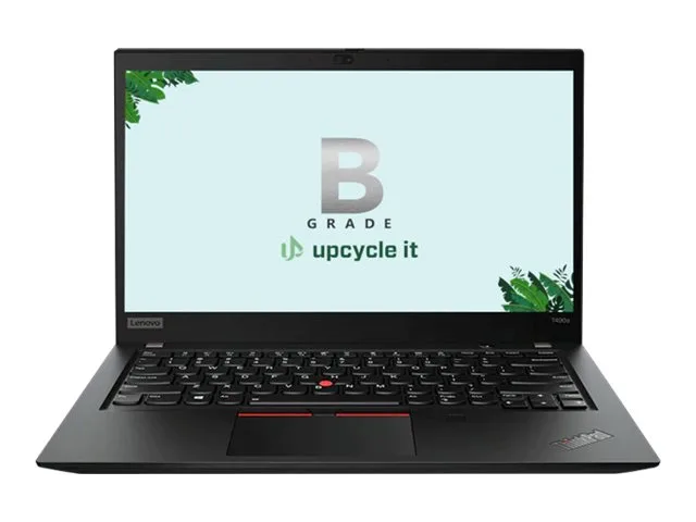 Lenovo ThinkPad T490s (Refurbished) B