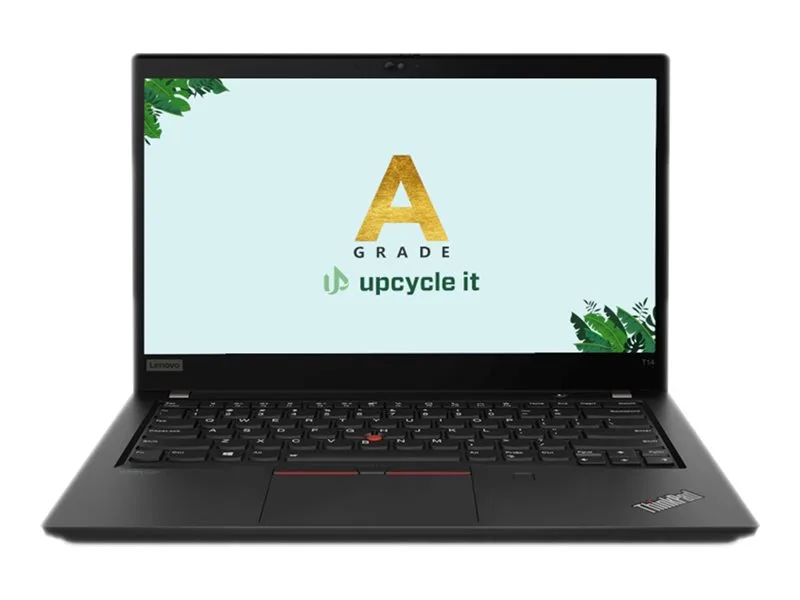 Lenovo ThinkPad T14 G1 (Refurbished) A