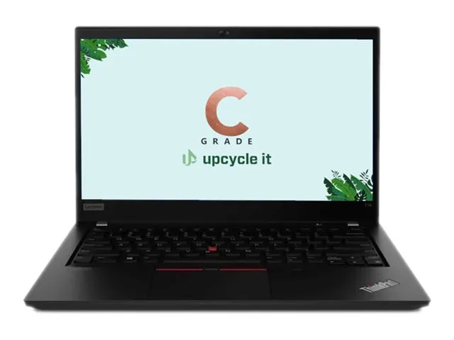 Lenovo ThinkPad T14 G1 (Refurbished) C