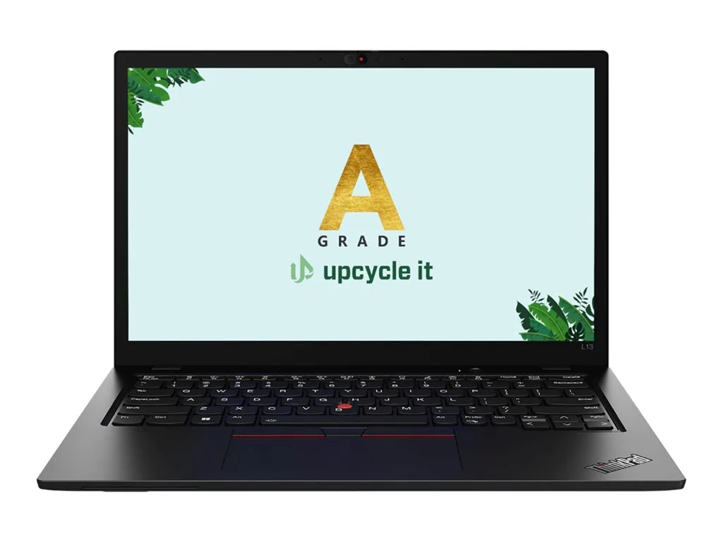 Lenovo ThinkPad X1 Carbon 8th (Refurb) A