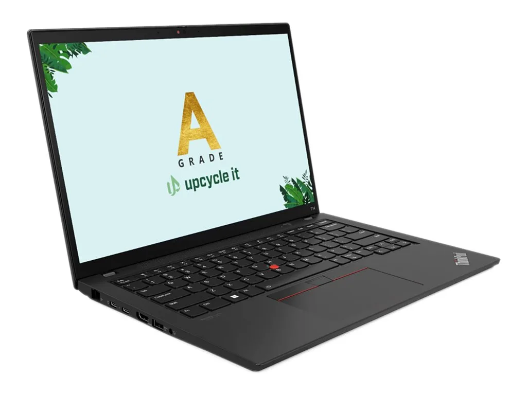 Lenovo ThinkPad T14 G2 (Refurbished) A